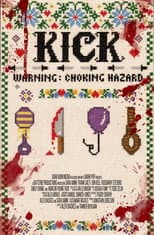Poster for Kick