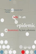Poster for Sex in an Epidemic