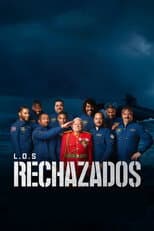 Poster for Los Rechazados