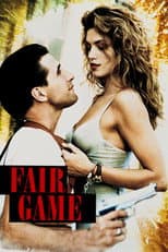 Poster for Fair Game