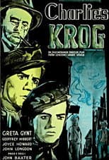 Poster for The Common Touch