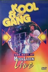 Poster for The Best of MusikLaden: Kool & the Gang