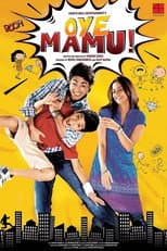 Poster for Oye Mamu!