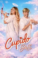 Poster for Cupido Steffi