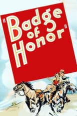 Poster for Badge of Honor