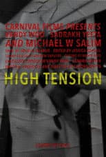 Poster for High Tension