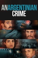 Poster for An Argentinian Crime