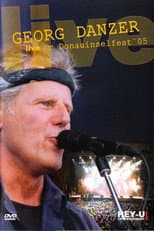 Poster for Georg Danzer - Live am Donauinselfest ´05
