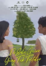 Poster for Di Sela Garis yang Tak Tertulis