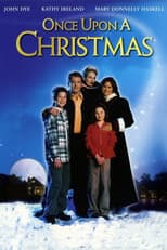 Poster for Once Upon A Christmas