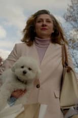 Poster for Brenda and Baxter