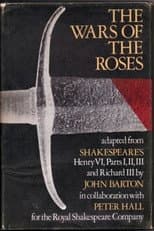 Poster for The Wars of the Roses