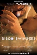 Poster for Disco Swingers