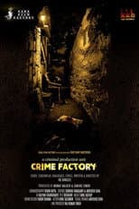 Poster for Crime Factory