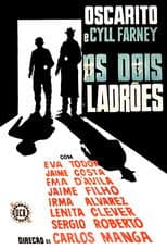 Poster for Os Dois Ladrões
