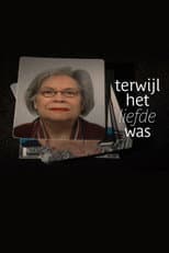 Poster for Terwijl het liefde was