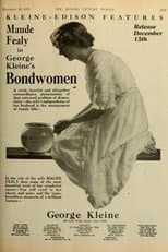 Poster for Bondwomen