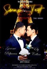 Poster for Swap Test: The Series