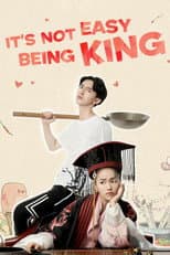 Poster for King is Not Easy