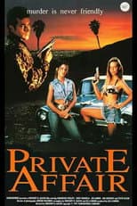 Poster for Sex Crimes