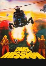 Poster for Dark Mission: Flowers of Evil