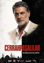 Poster for Cerrahpaşalılar