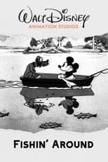 Poster for Fishin' Around