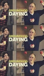 Poster for Groundhog Daying