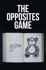 Poster for The Opposites Game