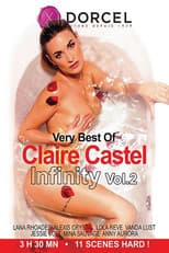 Poster for Claire Castel Infinity 2