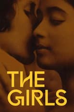 Poster for The Girls