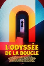 Poster for Odyssey on a Loop
