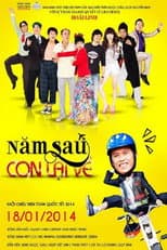 Poster for Năm Sau Con Lại Về