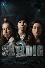 Poster for Season 2