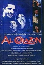 Poster for Al corazón