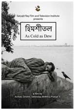 Poster for As Cold as Dew