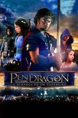 Poster for Pendragon: Sword of His Father