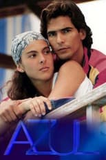 Poster for Azul