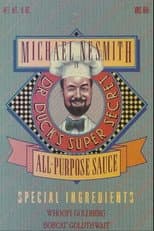 Poster for Doctor Duck's Super Secret All-Purpose Sauce