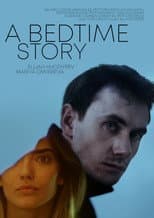 Poster for A Bedtime Story