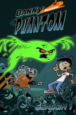Poster for Season 1