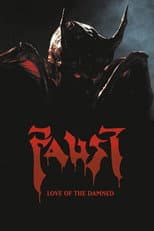 Poster for Faust: Love of the Damned