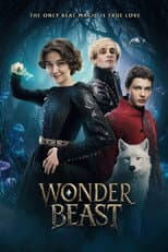 Poster for Wonder Beast