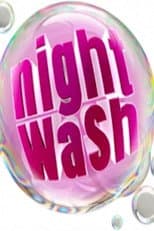 Poster for NightWash