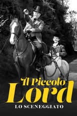 Poster for Il piccolo lord