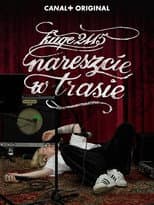 Poster for kuqe 2115: nareszcie w trasie