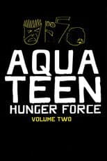 Poster for Season 2