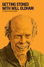 Poster for Getting Stoned with Will Oldham