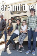 Poster for Parker and the Crew