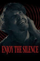Poster for Enjoy the Silence